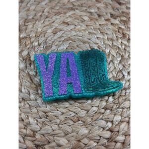 Yall Boots Car Freshie SCENT Baja Cactus Car Freshener Air Freshener